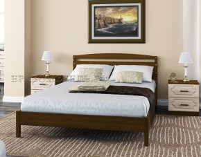 КАМЕЛИЯ-1 Кровать из массива 900 в Стрежевом - strezevoi.mebel24.online | фото 6