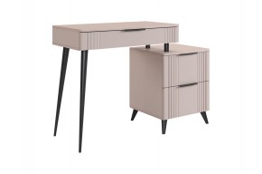 КАТРИН Спальный гарнитур К1 в Стрежевом - strezevoi.mebel24.online | фото 23