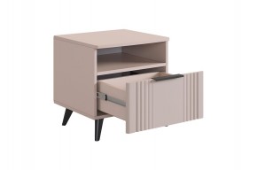 КАТРИН Спальный гарнитур К1 в Стрежевом - strezevoi.mebel24.online | фото 5