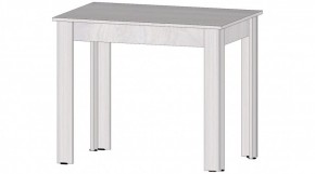 КАЙ Стол (анкор светлый) в Стрежевом - strezevoi.mebel24.online | фото