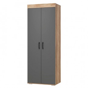 Коллекция Прима (Графит/Дуб каньон) в Стрежевом - strezevoi.mebel24.online | фото 20