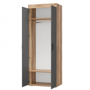 Коллекция Прима (Графит/Дуб каньон) в Стрежевом - strezevoi.mebel24.online | фото 21