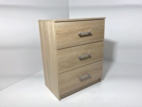 Комод 3 ящика в Стрежевом - strezevoi.mebel24.online | фото 2