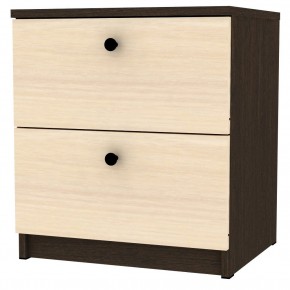 Комод Arvid K130 (Венге-ДМ) в Стрежевом - strezevoi.mebel24.online | фото