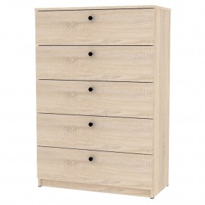Комод Arvid K150 (ДСС) в Стрежевом - strezevoi.mebel24.online | фото