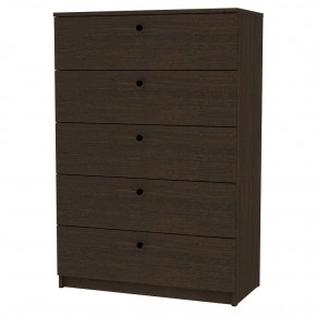 Комод Arvid K150 (Венге) в Стрежевом - strezevoi.mebel24.online | фото
