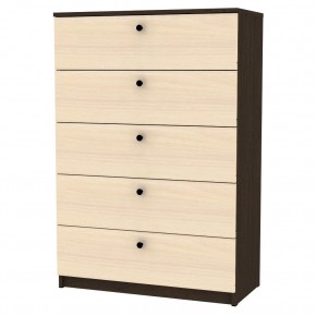 Комод Arvid K150 (Венге-ДМ) в Стрежевом - strezevoi.mebel24.online | фото