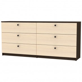 Комод Arvid K159 (Венге-ДМ) в Стрежевом - strezevoi.mebel24.online | фото
