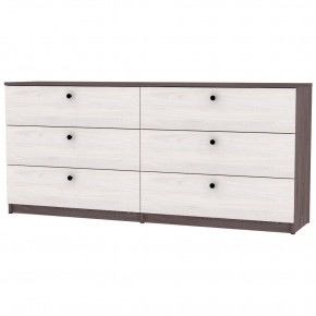 Комод Arvid K159 (ЯАТ-ЯАС) в Стрежевом - strezevoi.mebel24.online | фото