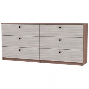 Комод Arvid K159 (ЯШТ-ЯШС) в Стрежевом - strezevoi.mebel24.online | фото