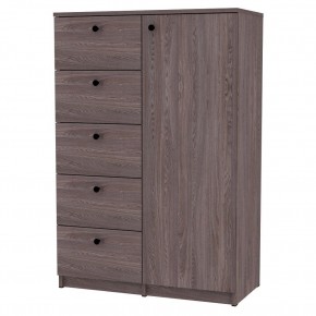 Комод Arvid K196 (ЯАТ) в Стрежевом - strezevoi.mebel24.online | фото