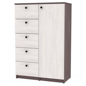 Комод Arvid K196 (ЯАТ-ЯАС) в Стрежевом - strezevoi.mebel24.online | фото