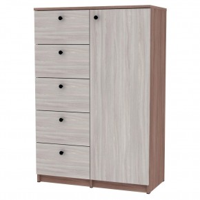 Комод Arvid K196 (ЯШТ-ЯШС) в Стрежевом - strezevoi.mebel24.online | фото