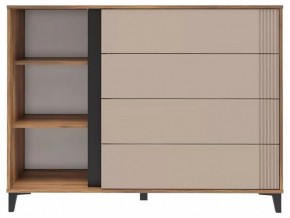 Комод Богемия в Стрежевом - strezevoi.mebel24.online | фото 2