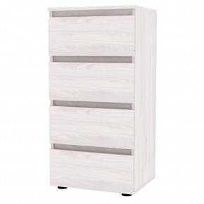 Комод Erik K123 (ЯАС) в Стрежевом - strezevoi.mebel24.online | фото