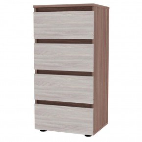 Комод Erik K123 (ЯШТ-ЯШС) в Стрежевом - strezevoi.mebel24.online | фото