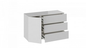 Комод Glance Тип 2 в Стрежевом - strezevoi.mebel24.online | фото 2