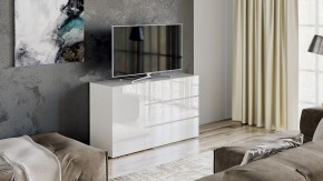 Комод Glance Тип 2 в Стрежевом - strezevoi.mebel24.online | фото 3
