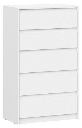 Комод Идена КМ06-700 в Стрежевом - strezevoi.mebel24.online | фото