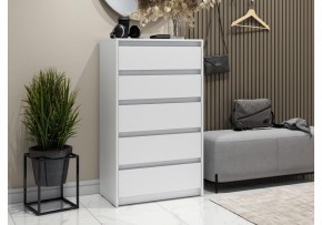 Комод Идена КМ06-700 в Стрежевом - strezevoi.mebel24.online | фото 3