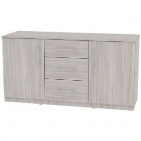 Комод K-70x135x45-1 (ЯШС) Калисто в Стрежевом - strezevoi.mebel24.online | фото