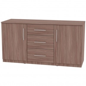 Комод K-70x135x45-1 (ЯШТ) Калисто в Стрежевом - strezevoi.mebel24.online | фото
