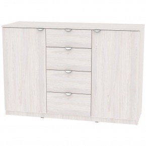Комод K-93x135x45-1-TR (ЯАС) Калисто в Стрежевом - strezevoi.mebel24.online | фото