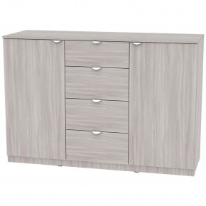 Комод K-93x135x45-1-TR (ЯШС) Калисто в Стрежевом - strezevoi.mebel24.online | фото