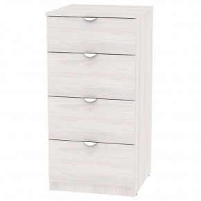 Комод K-93x45x45-1-TR (ЯАС) Калисто в Стрежевом - strezevoi.mebel24.online | фото