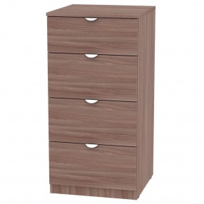 Комод K-93x45x45-1-TR (ЯШТ) Калисто в Стрежевом - strezevoi.mebel24.online | фото
