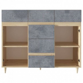 Комод Киото СТЛ.339.05 в Стрежевом - strezevoi.mebel24.online | фото