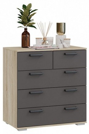 Комод Квинт 02-45.003 в Стрежевом - strezevoi.mebel24.online | фото 1