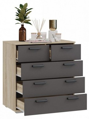 Комод Квинт 02-45.003 в Стрежевом - strezevoi.mebel24.online | фото 2