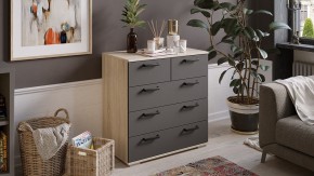 Комод Квинт 02-45.003 в Стрежевом - strezevoi.mebel24.online | фото 3