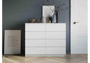 Комод Мадера в Стрежевом - strezevoi.mebel24.online | фото 3