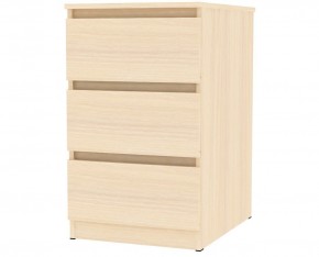 Комод Мальта K204 (ДМ) в Стрежевом - strezevoi.mebel24.online | фото