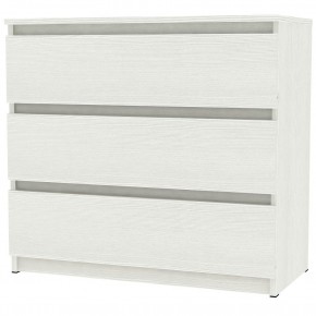 Комод Malta light K124 (ВД) в Стрежевом - strezevoi.mebel24.online | фото