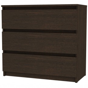 Комод Malta light K124 (Венге) в Стрежевом - strezevoi.mebel24.online | фото