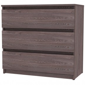 Комод Malta light K124 (ЯАТ) в Стрежевом - strezevoi.mebel24.online | фото