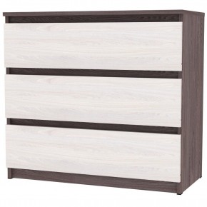 Комод Malta light K124 (ЯАТ-ЯАС) в Стрежевом - strezevoi.mebel24.online | фото