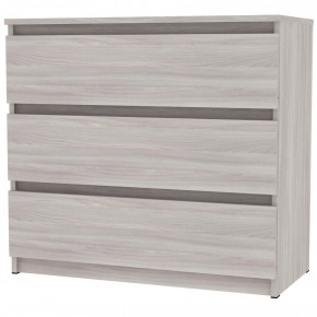 Комод Malta light K124 (ЯШС) в Стрежевом - strezevoi.mebel24.online | фото