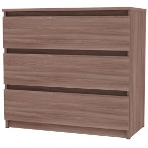 Комод Malta light K124 (ЯШТ) в Стрежевом - strezevoi.mebel24.online | фото