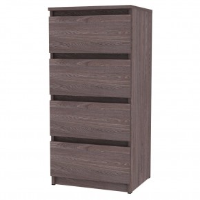 Комод Malta light K126 (ЯАТ) в Стрежевом - strezevoi.mebel24.online | фото