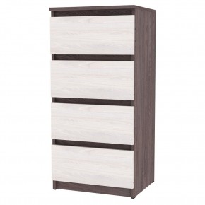 Комод Malta light K126 (ЯАТ-ЯАС) в Стрежевом - strezevoi.mebel24.online | фото