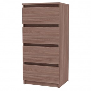 Комод Malta light K126 (ЯШТ) в Стрежевом - strezevoi.mebel24.online | фото