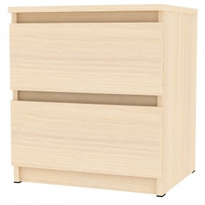 Комод Malta light K127 (ДМ) в Стрежевом - strezevoi.mebel24.online | фото