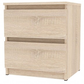 Комод Malta light K127 (ДСС) в Стрежевом - strezevoi.mebel24.online | фото