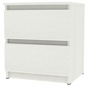 Комод Malta light K127 (тумба прикроватная) в Стрежевом - strezevoi.mebel24.online | фото 17
