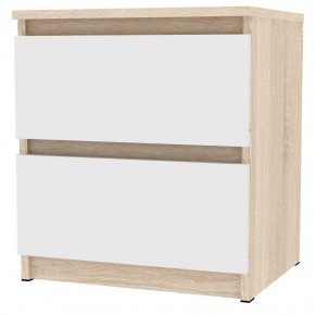 Комод Malta light K127 (тумба прикроватная) в Стрежевом - strezevoi.mebel24.online | фото 6