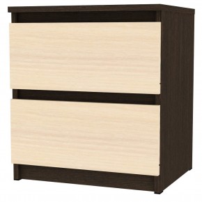 Комод Malta light K127 (Венге-ДМ) в Стрежевом - strezevoi.mebel24.online | фото